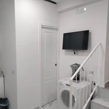 Appartamento Casa Luisa Napoli