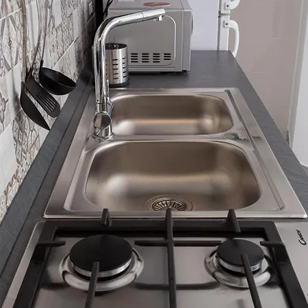 Independent House 51 Apartment Naples