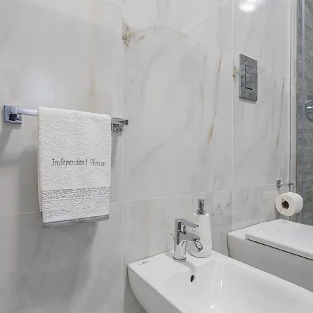 Appartamento Independent House 51