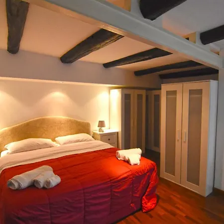 Casa Mya Apartment Naples