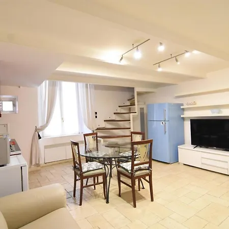 Casa Mya Apartment Naples