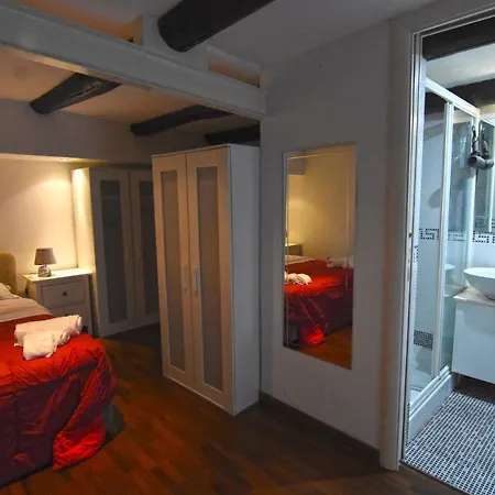 Apartment Casa Mya Naples