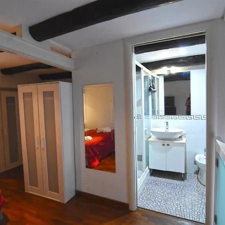 Casa Mya Apartment Naples