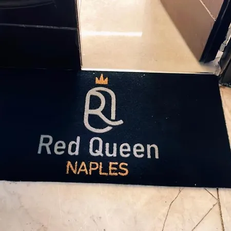 Pensjonat Red Queen *