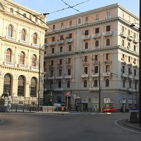 Bed and breakfast Bovio Modern 3*