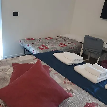 Mediterranea 5*
