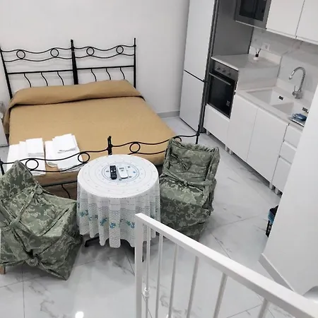 Casa Luisa Appartamento *