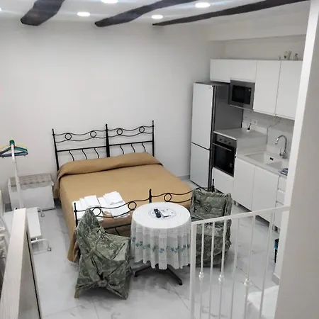 Casa Luisa * Napoli