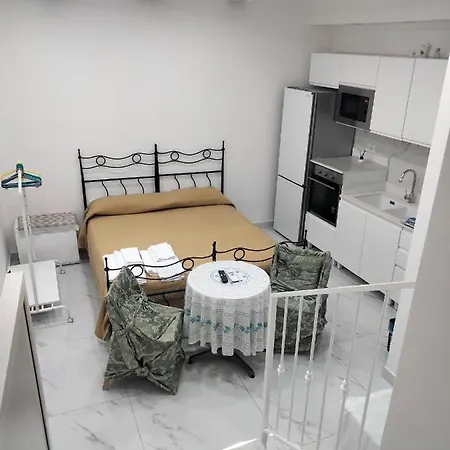 Casa Luisa