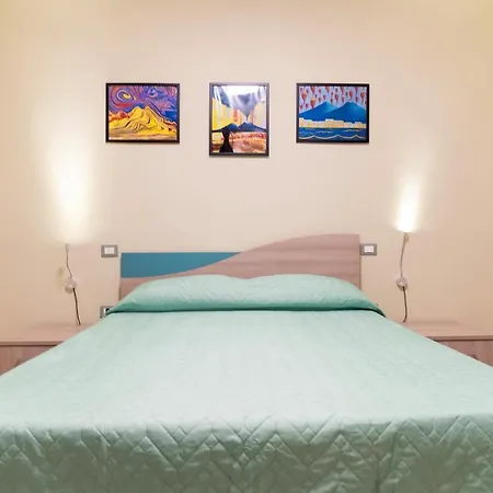 Sopra Le Mura Casa de hóspedes *
