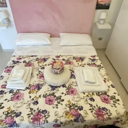 Holiday home Casavacanza Carme'