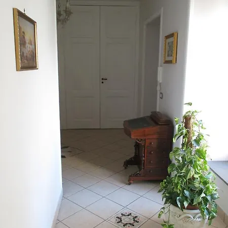 Bed & Breakfast Nilo *