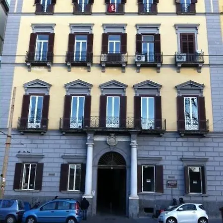Royal House Naples