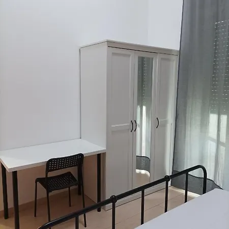Couette-café Nancy