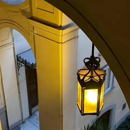 Royal House Naples