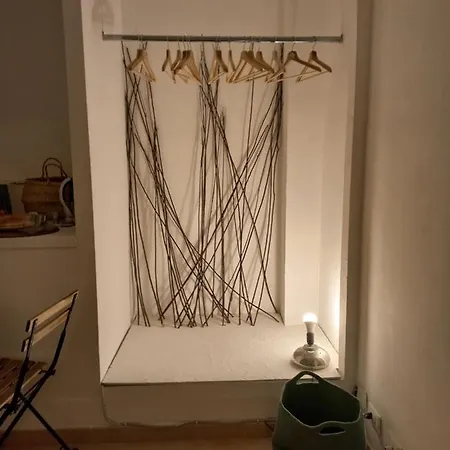 Oda ve Kahvaltı La Maison Marseille *