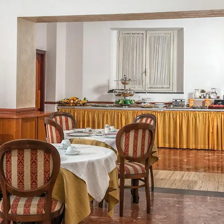 Hotel Cesare 14 Bed & Breakfast Napoli