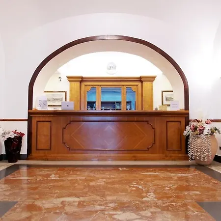 Hotel Cesare 14 Bed & Breakfast Napoli