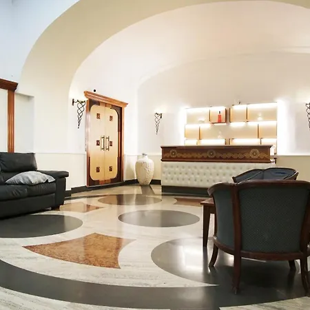 Hotel Cesare 14