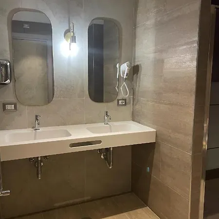 Smart Guest house *