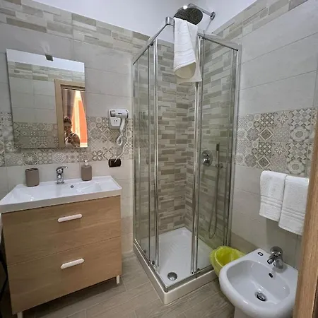 Bed & Breakfast In Piazzetta *