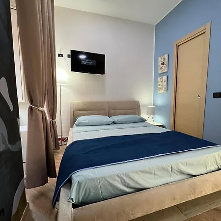 In Piazzetta Bed & Breakfast *