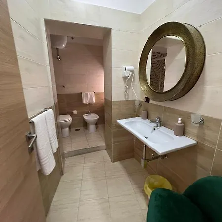 In Piazzetta Bed & Breakfast