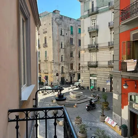 In Piazzetta Bed & Breakfast