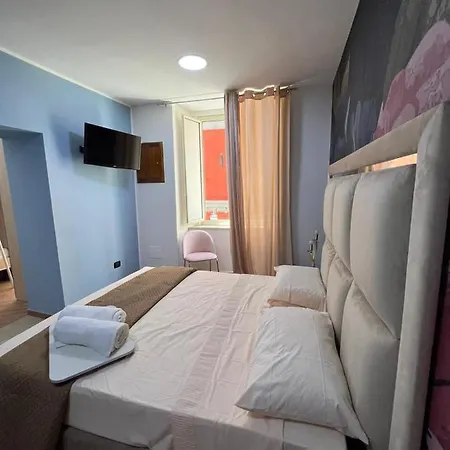 Bed & Breakfast In Piazzetta