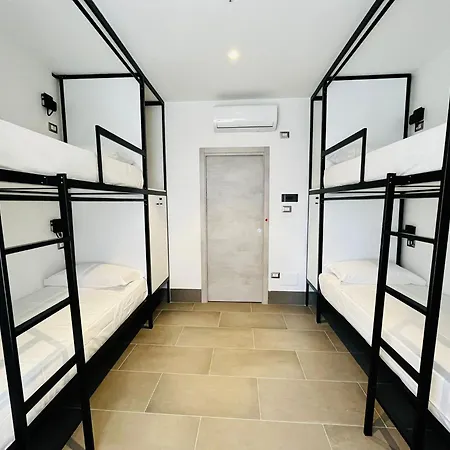 Guest house Smart Naples
