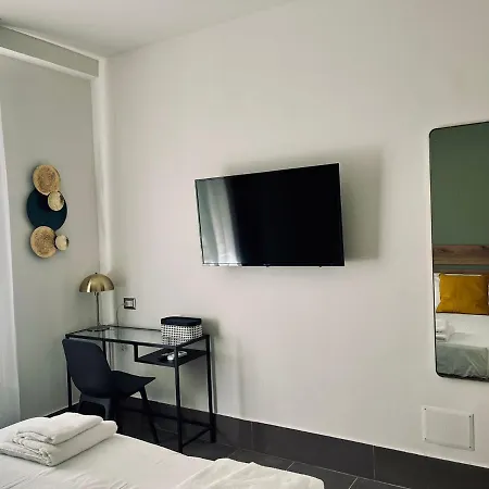 Guest house Smart *