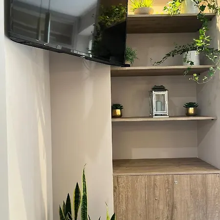 Smart Guest house