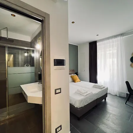 Guest house Smart *