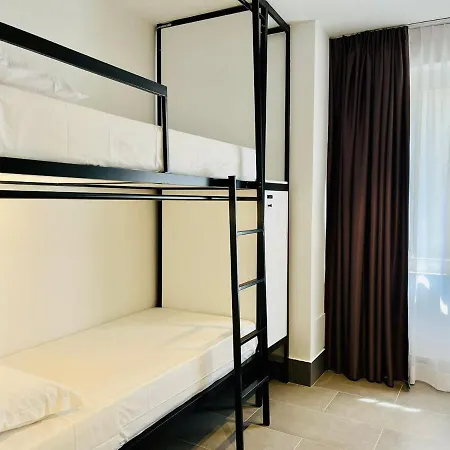 Guest house Smart *