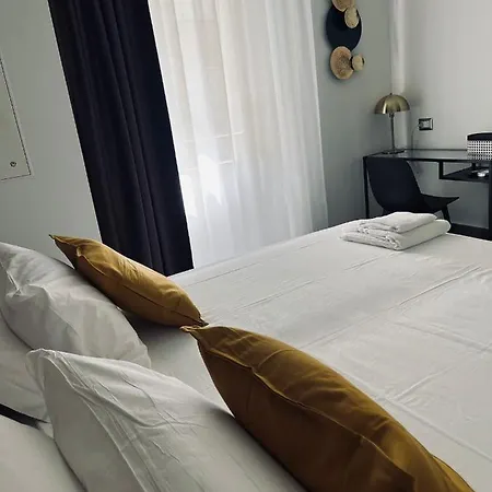 Guest house Smart
