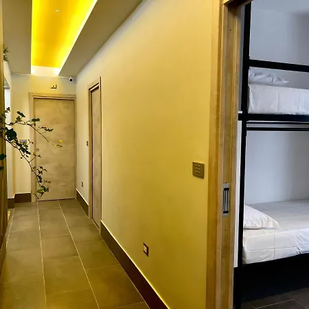Smart Guest house *