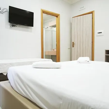 Hotel Cesare 14 Bed & Breakfast Napoli