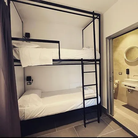 Smart Guest house Naples