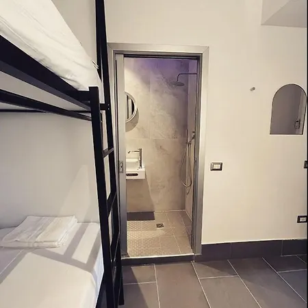 Smart Guest house Naples