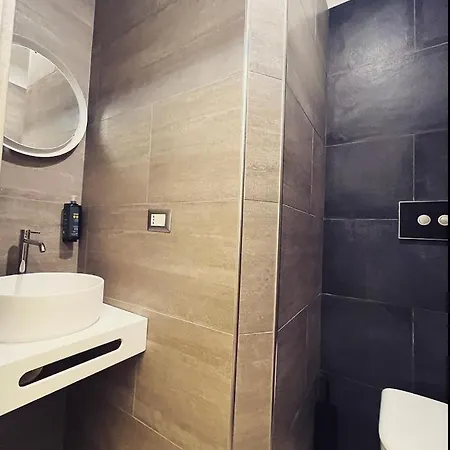 Smart Guest house
