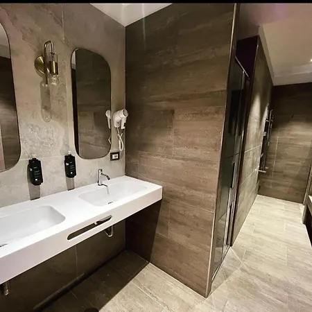Guest house Smart