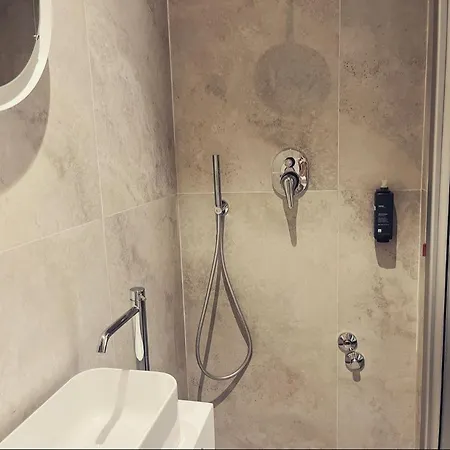 Smart Guest house Naples