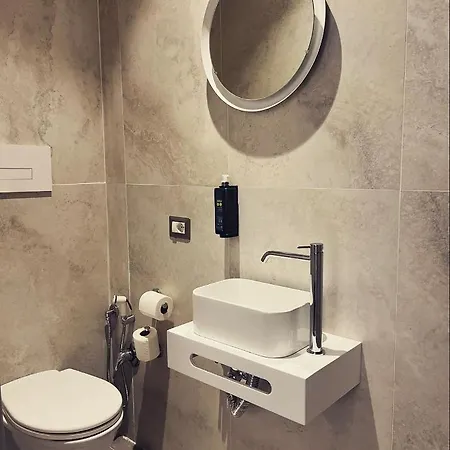 Smart Guest house