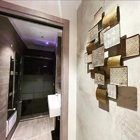 Smart Guest house Naples