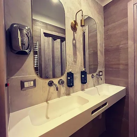 Guest house Smart Naples