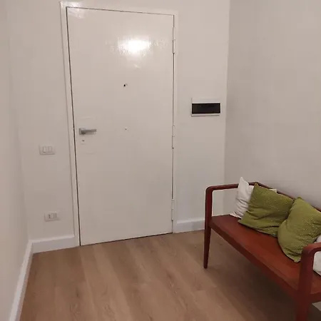 Casa Lalla Vomero Appartamento Napoli