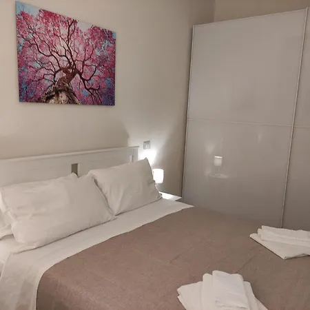 Casa Lalla Vomero *