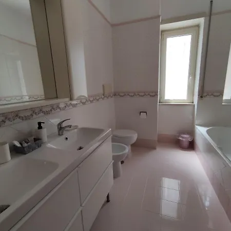 Casa Lalla Vomero * Napoli