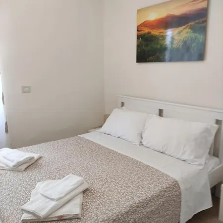 Appartamento Casa Lalla Vomero