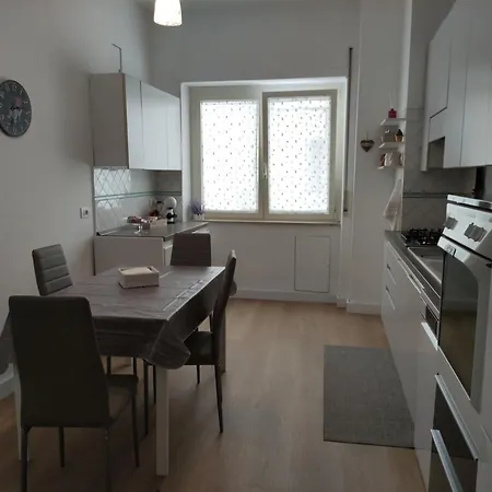 Casa Lalla Vomero Appartamento Napoli